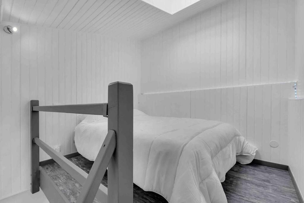 Apartament Le Matabiau Tuluza Zewnętrze zdjęcie